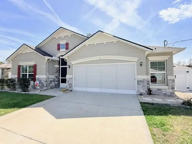 4 Eastmoor Lane, Palm Coast, FL 32164 - #2