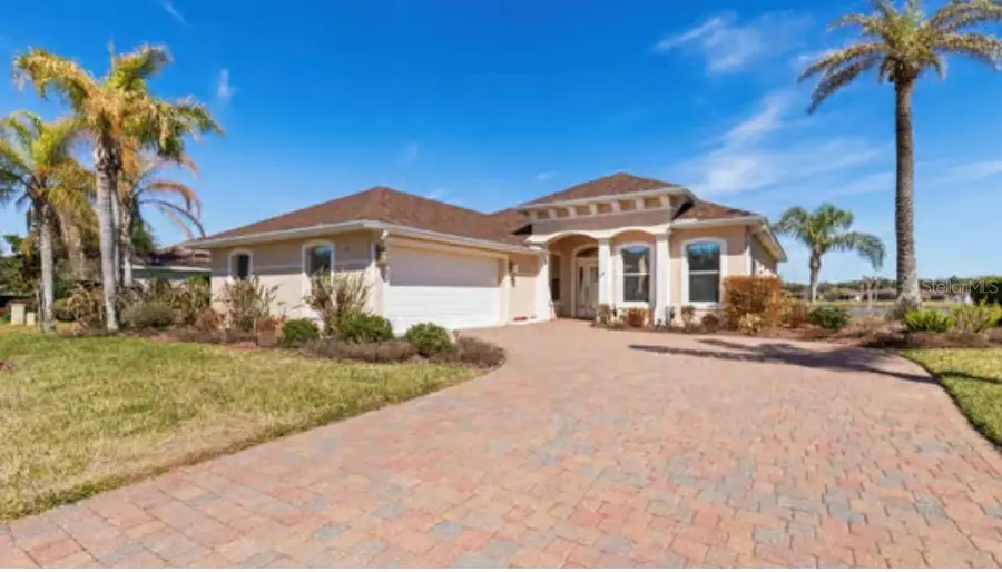 154 Arena Lake Drive, Palm Coast, FL 32137 - #2