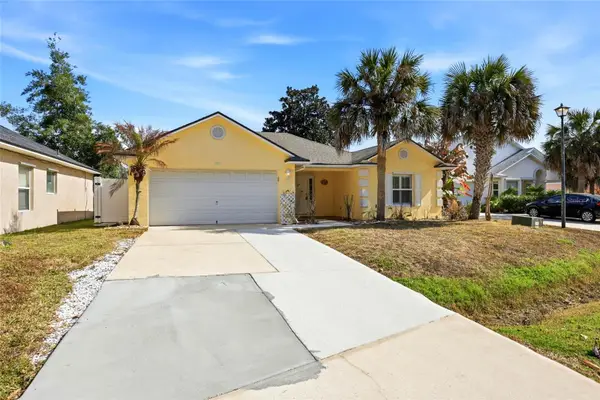 109 Marsh Island Circle, ST AUGUSTINE, FL 32095