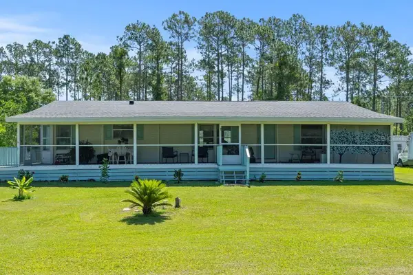 1597 Water Oak Road, BUNNELL, FL 32110
