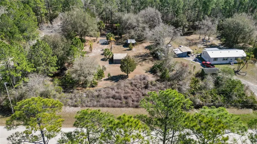 6177 Walnut Ave, Bunnell, FL 32110 - #2