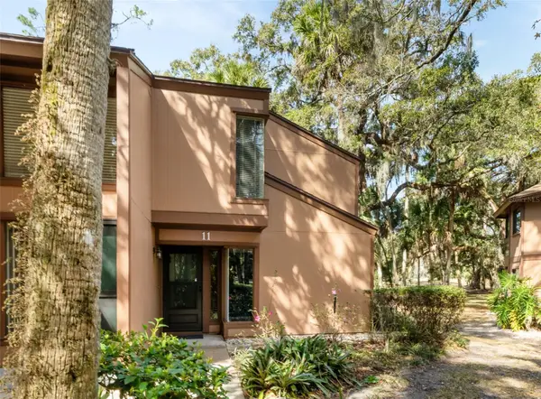 11 Fairways Circle #11, PALM COAST, FL 32137
