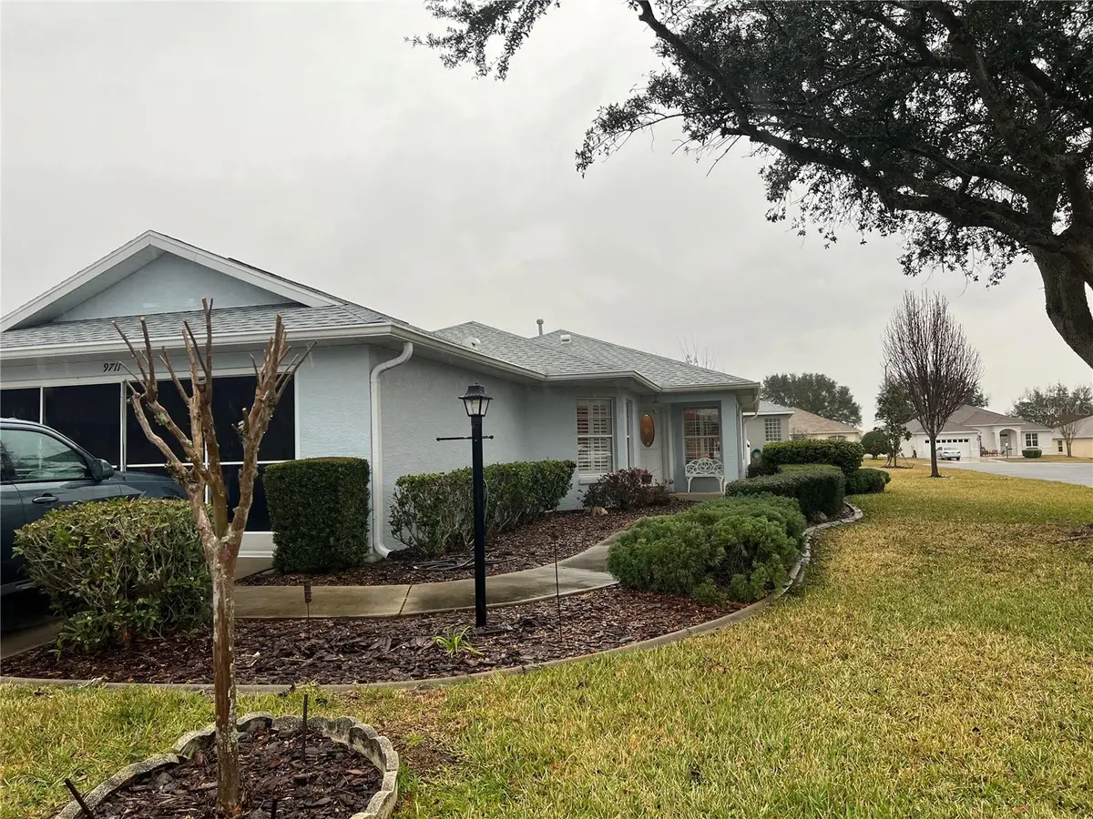 9711 SW 92nd Place Road, Ocala, FL 34481 - #1