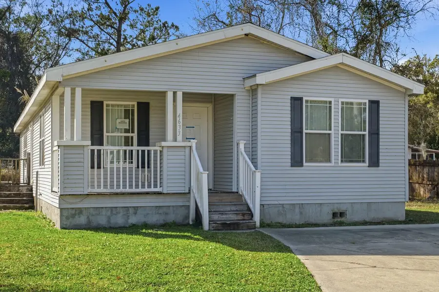 4633 Third Avenue, Saint Augustine, FL 32095 - #2