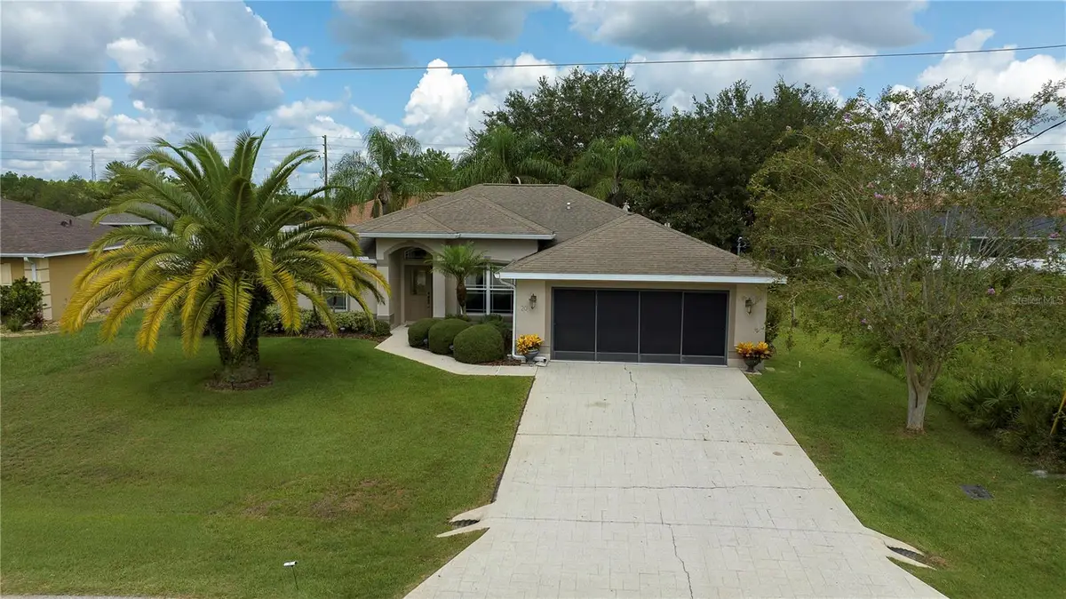 20 Firethorn Lane, Palm Coast, FL 32137 - #1