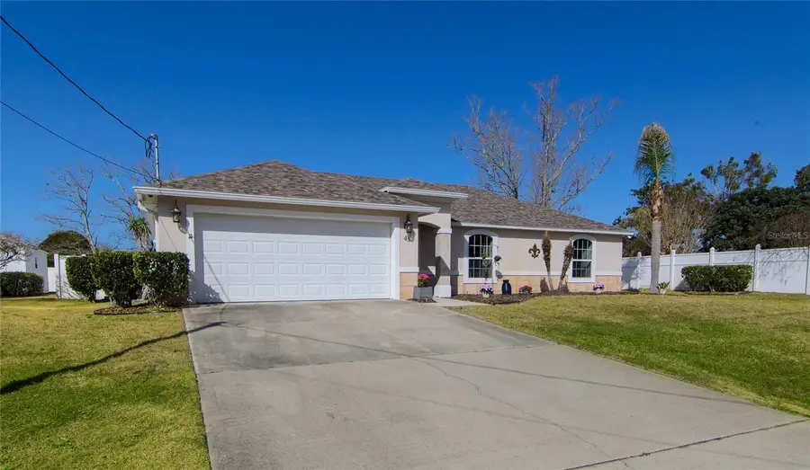 41 Wood Center Lane, Palm Coast, FL 32164 - #2