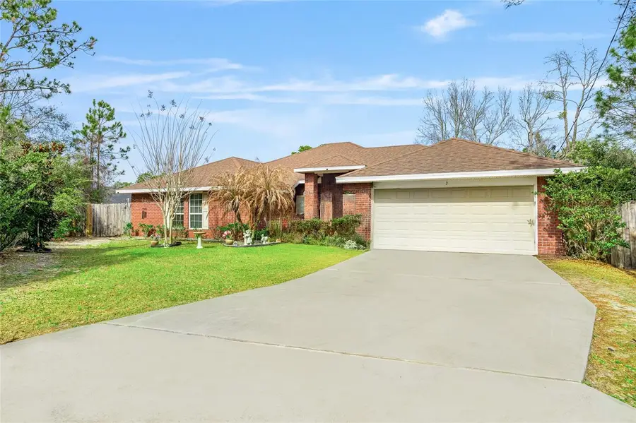 3 Rae June Place, Palm Coast, FL 32164 - #2