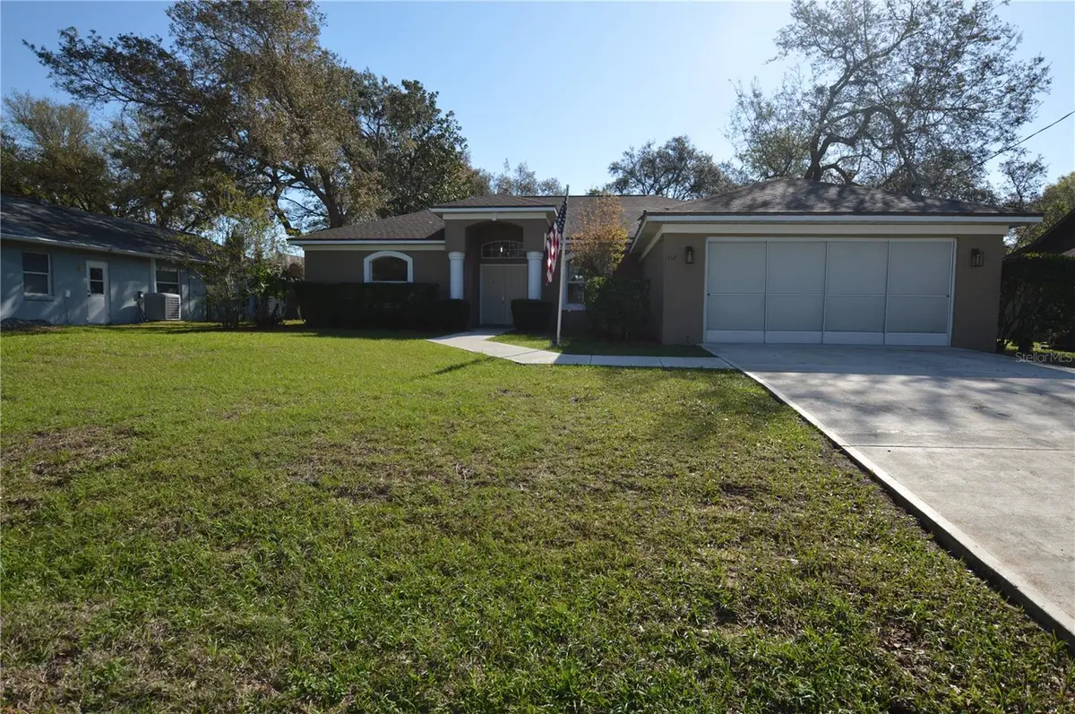 118 Frontier Drive, Palm Coast, FL 32137 - #1