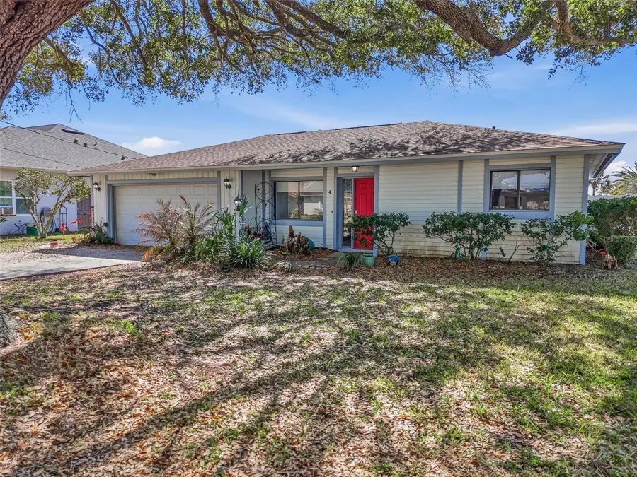 4 Coral Reef Court S, Palm Coast, FL 32137 - #2