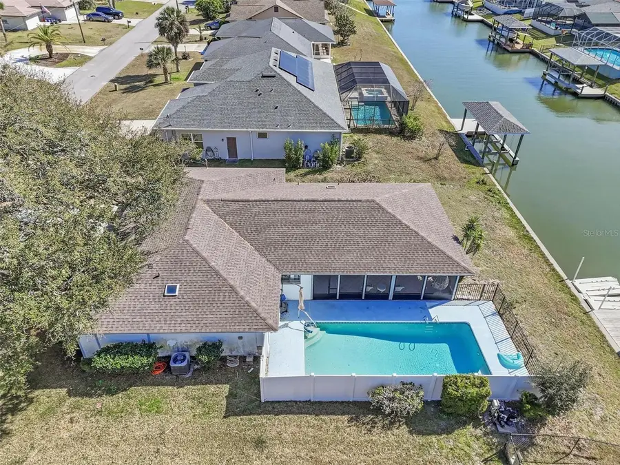 4 Coral Reef Court S, Palm Coast, FL 32137 - #3