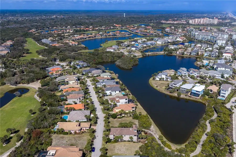 29 Sandpiper Lane, Palm Coast, FL 32137 - #3