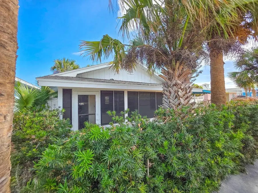 505 S Central Avenue, Flagler Beach, FL 32136 - #3