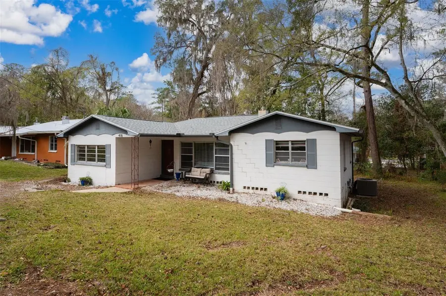 418 NW 27th Terrace, Gainesville, FL 32607 - #2