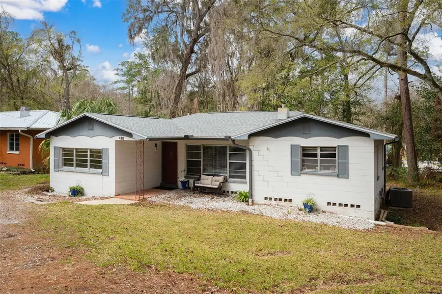 418 NW 27th Terrace, Gainesville, FL 32607 - #3
