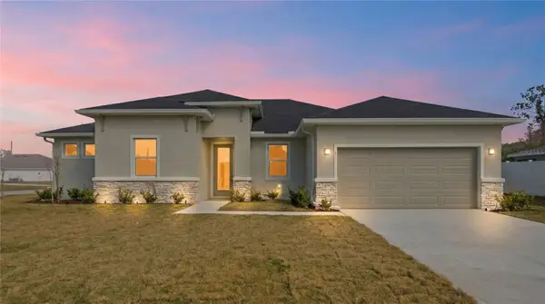 1 Rollins Lane, PALM COAST, FL 32164