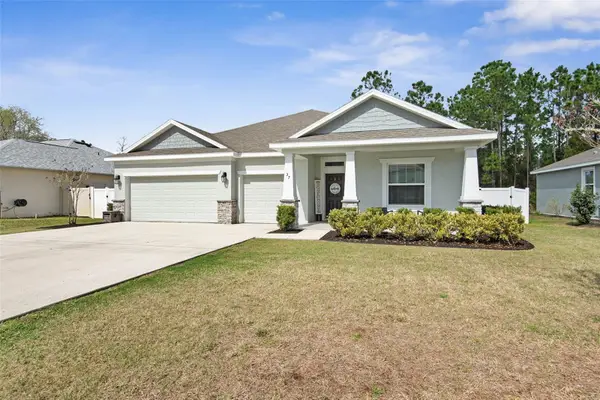 37 Londonderry Drive, PALM COAST, FL 32137