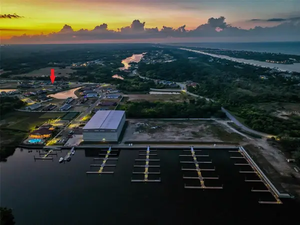 6 Del Palma Drive, PALM COAST, FL 32137