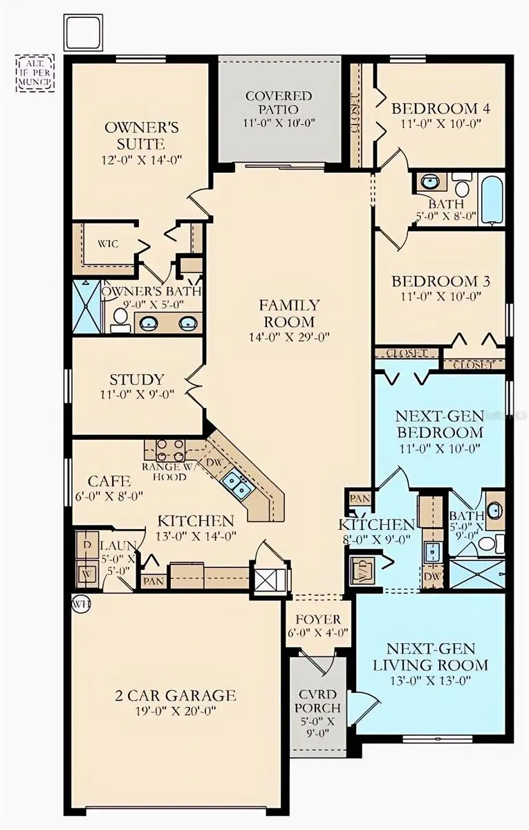 1173 Sand Trap Court, Daytona Beach, FL 32124 - #2