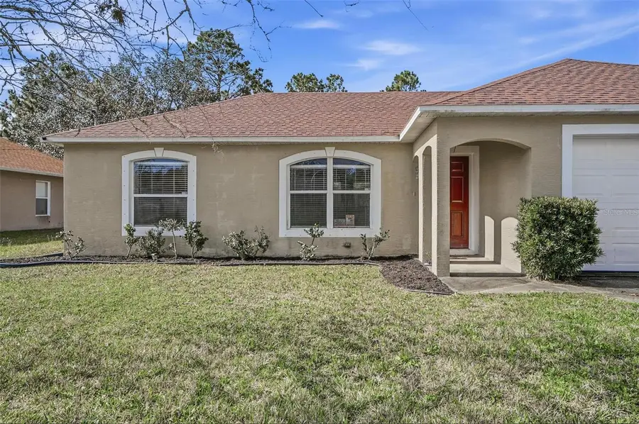 69 London Drive, Palm Coast, FL 32137 - #2