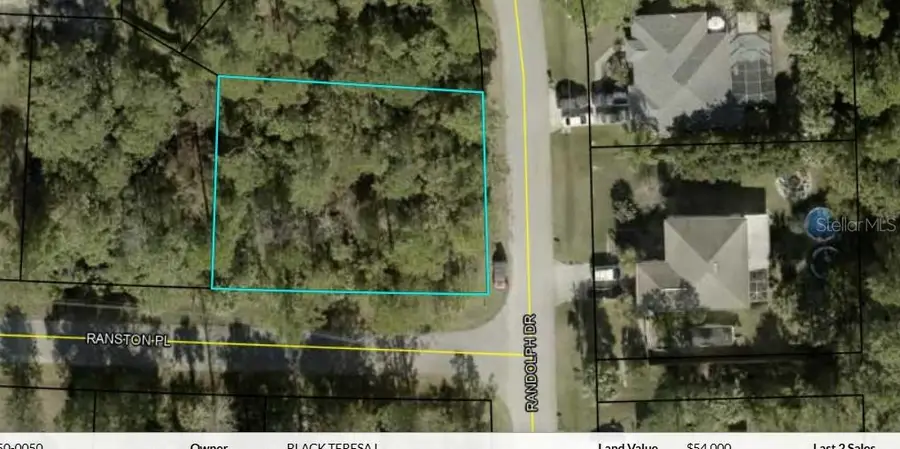 102 Randolph Drive, Palm Coast, FL 32164 - #3