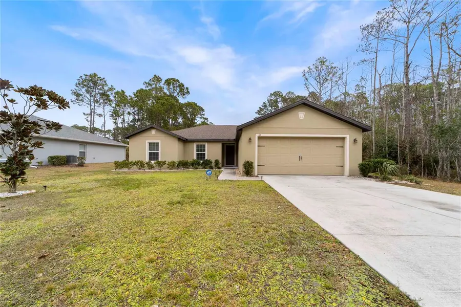 50 Ullian Trail, Palm Coast, FL 32164 - #2