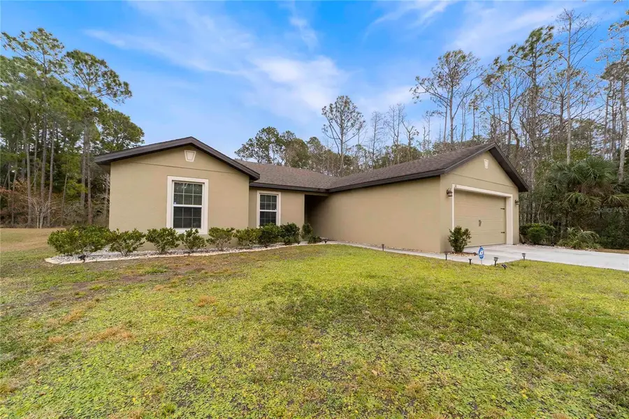 50 Ullian Trail, Palm Coast, FL 32164 - #3