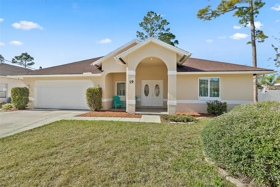 19 Wendlin Lane, Palm Coast, FL 32164 - #3