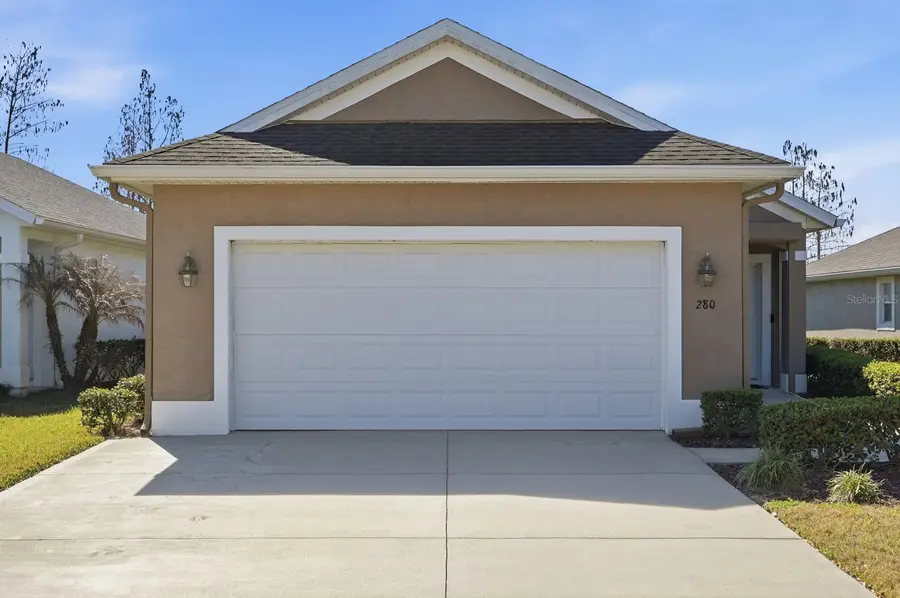 280 Catriona Drive, Daytona Beach, FL 32124 - #2