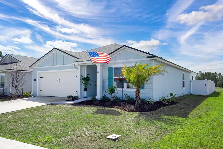 2 Springwood Drive, Palm Coast, FL 32137 - #2