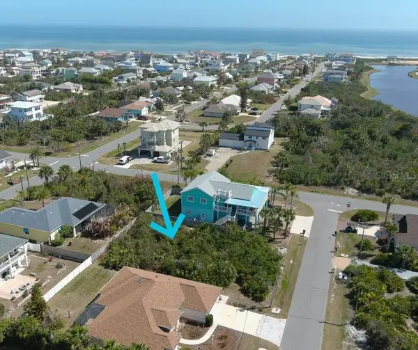 25 Surf Drive, PALM COAST, FL 32137