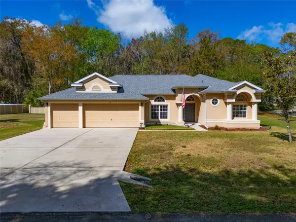 65 Blare Drive, PALM COAST, FL 32137