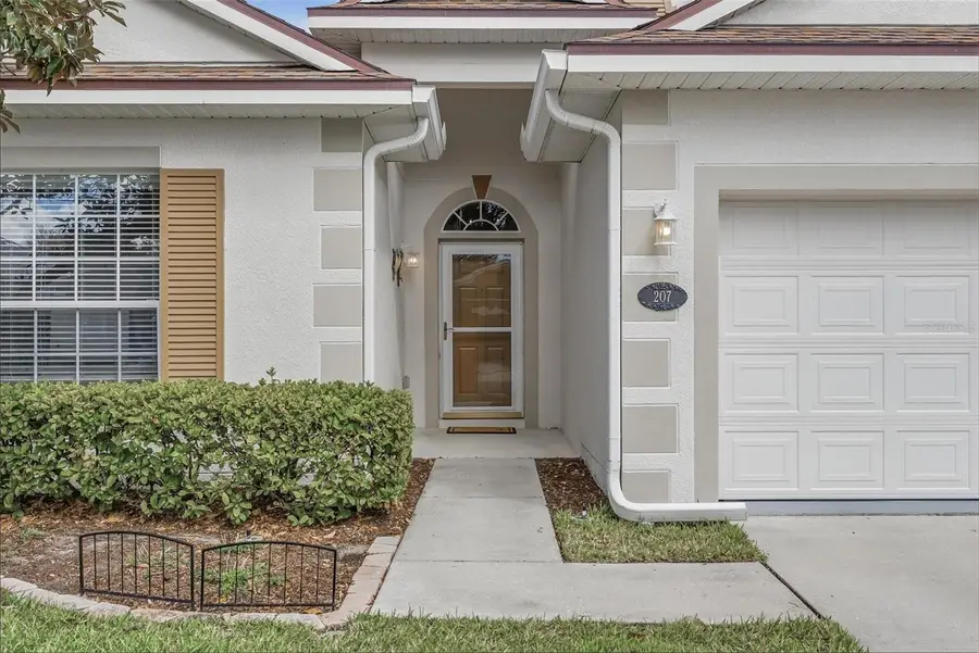 207 Coleton Lane, Deland, FL 32724 - #2