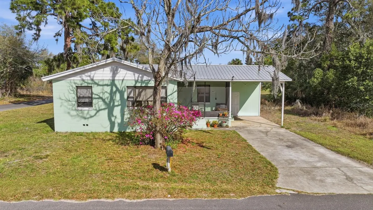 2627 Myrtle Avenue, Mims, FL 32754 - #1