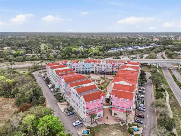 101 Palm Harbor Parkway #OB2, PALM COAST, FL 32137