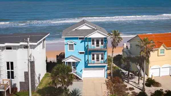 3319 N Ocean Shore Boulevard, FLAGLER BEACH, FL 32136