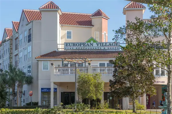 101 Palm Harbor Parkway #C226, PALM COAST, FL 32137