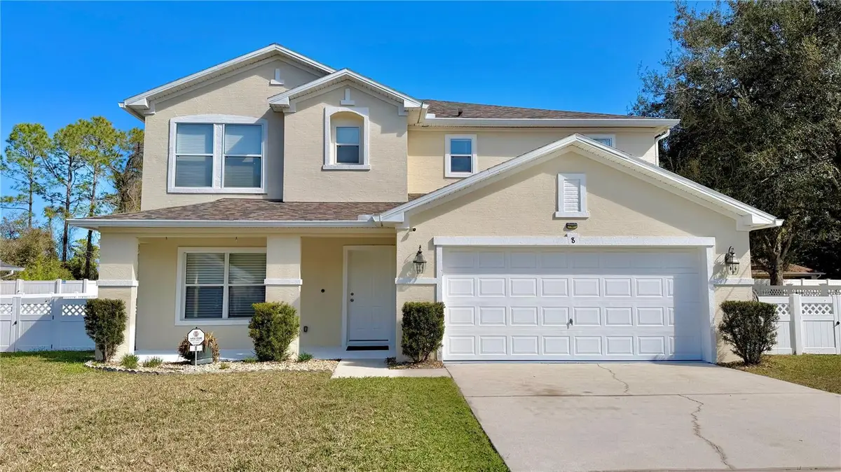 8 Perrotti Lane, Palm Coast, FL 32164 - #1