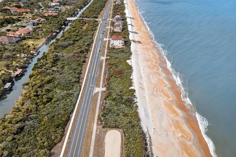 3709 N Ocean Shore Boulevard, Palm Coast, FL 32137 - #2