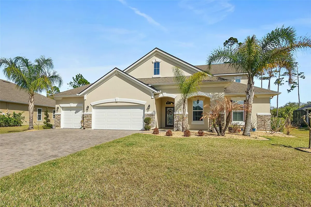 210 Ashford Lakes Circle, Ormond Beach, FL 32174 - #1