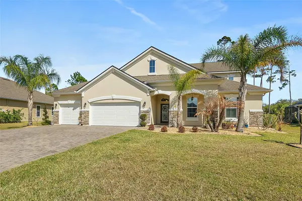 210 Ashford Lakes Circle, ORMOND BEACH, FL 32174