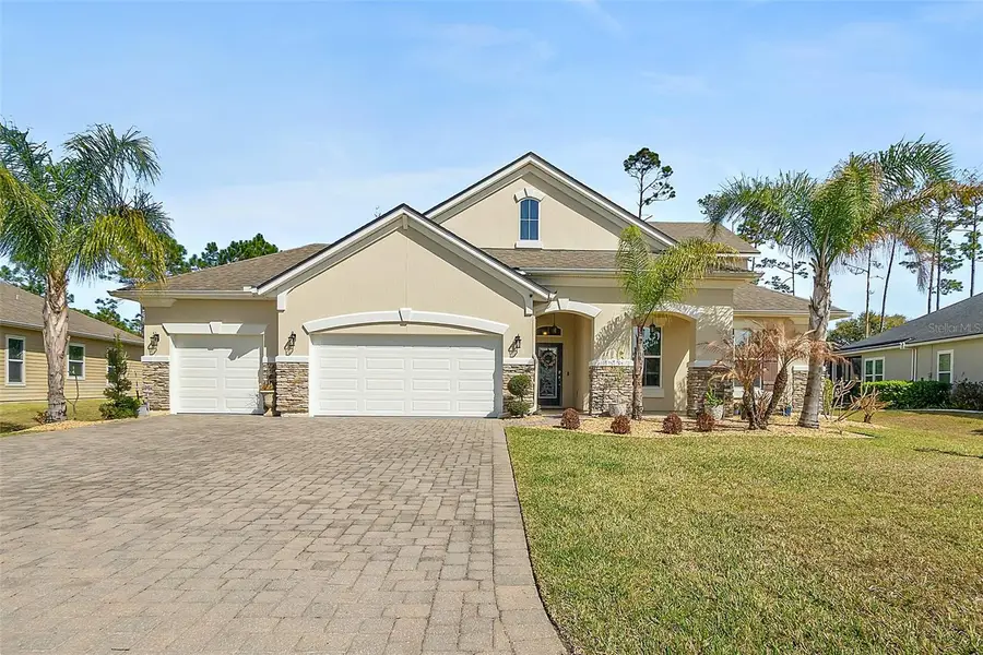 210 Ashford Lakes Circle, Ormond Beach, FL 32174 - #2