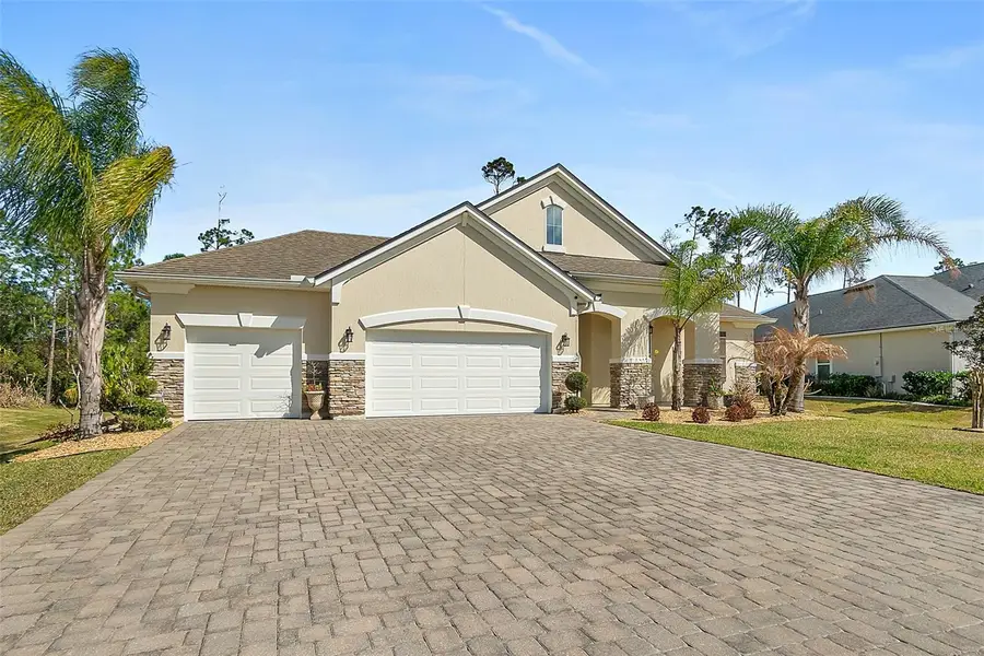 210 Ashford Lakes Circle, Ormond Beach, FL 32174 - #3