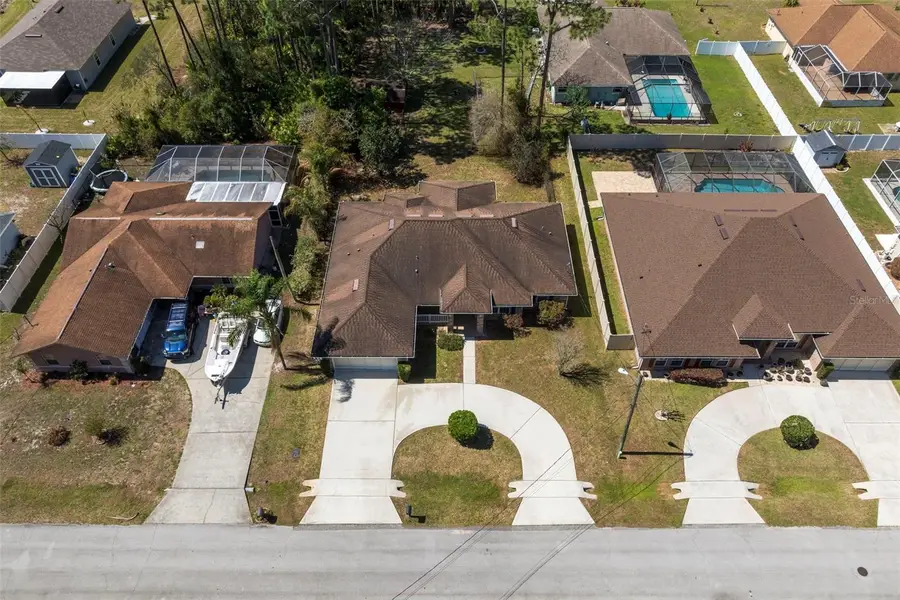 196 Boulder Rock Drive, Palm Coast, FL 32137 - #3