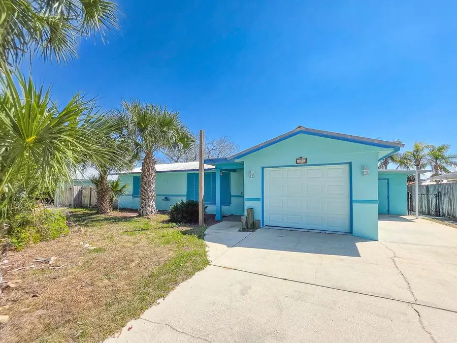 304 Palm Circle, Flagler Beach, FL 32136 - #3