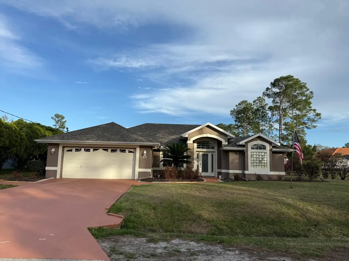 23 Evansmill Lane, Palm Coast, FL 32164 - #1