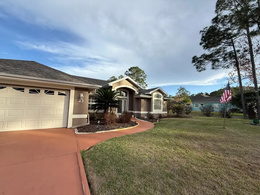 23 Evansmill Lane, Palm Coast, FL 32164 - #2