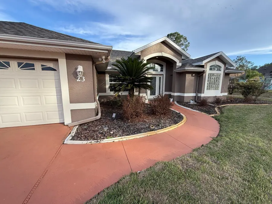23 Evansmill Lane, Palm Coast, FL 32164 - #3