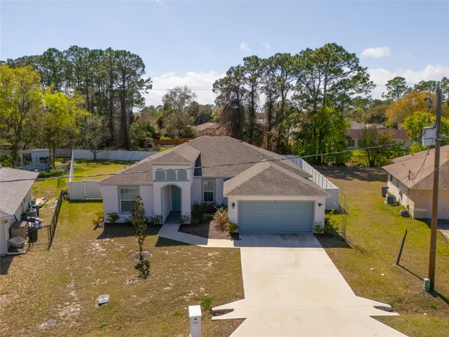 50 Folson Lane, Palm Coast, FL 32137 - #2