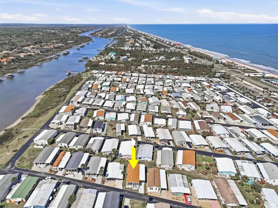 188 Monitor Drive, Flagler Beach, FL 32136 - #2