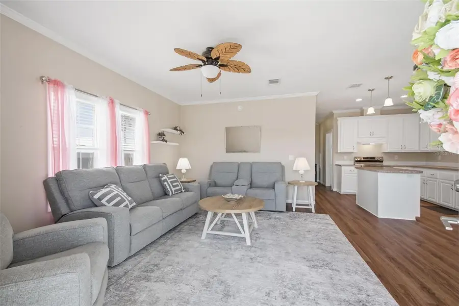 188 Monitor Drive, Flagler Beach, FL 32136 - #3